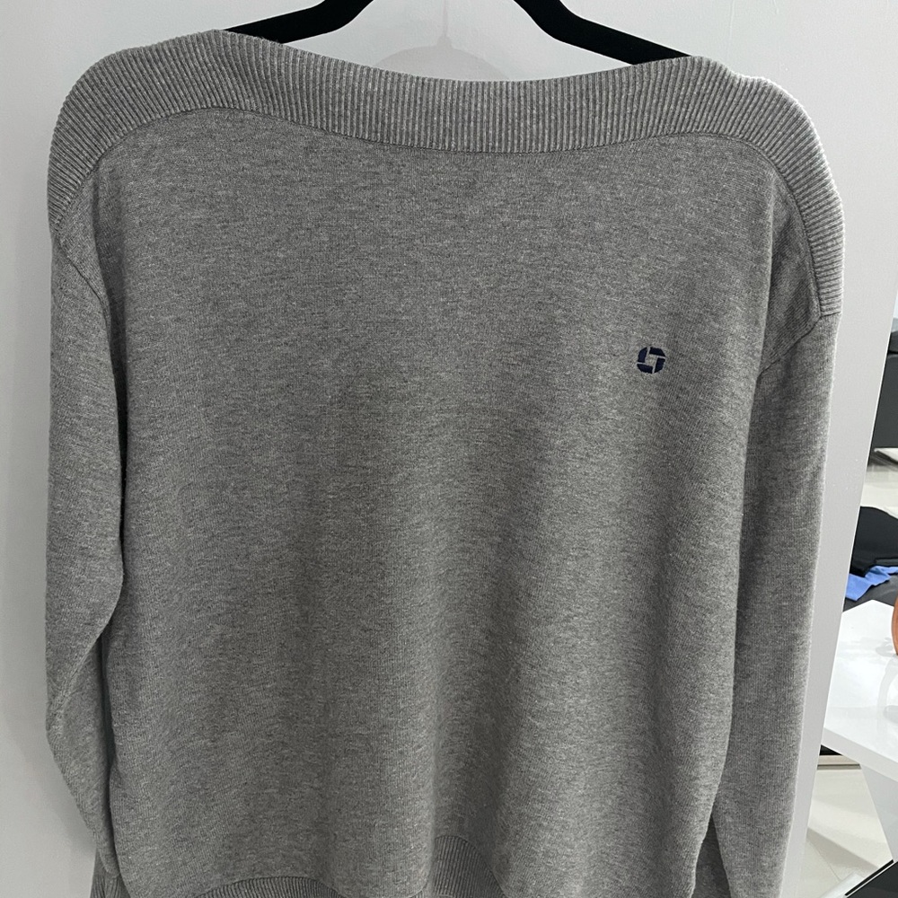 Chase Blouse